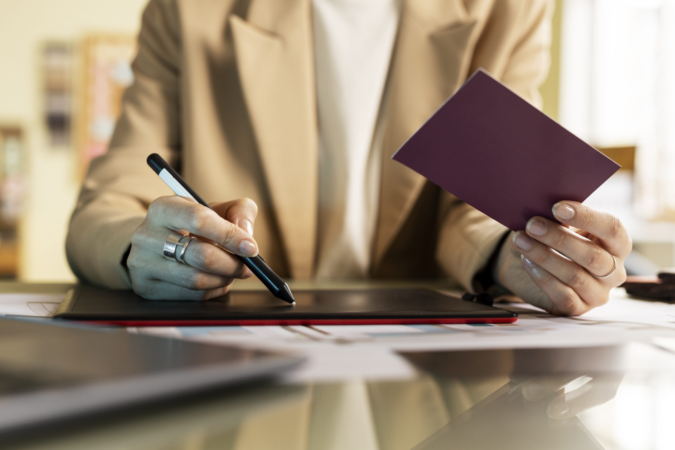 Servicios de Inmigración